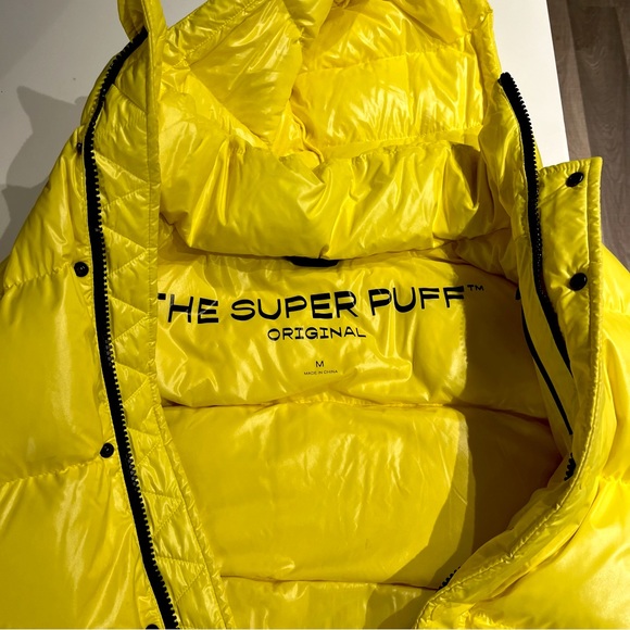 TNA Super Puff Original - Picture 1 of 5